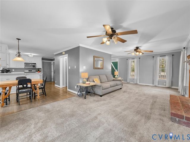 1443 Dressage Way, Mechanicsville, VA 23111