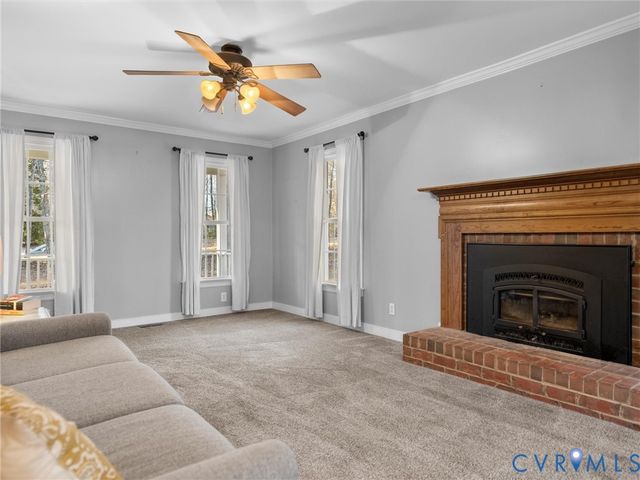 1443 Dressage Way, Mechanicsville, VA 23111
