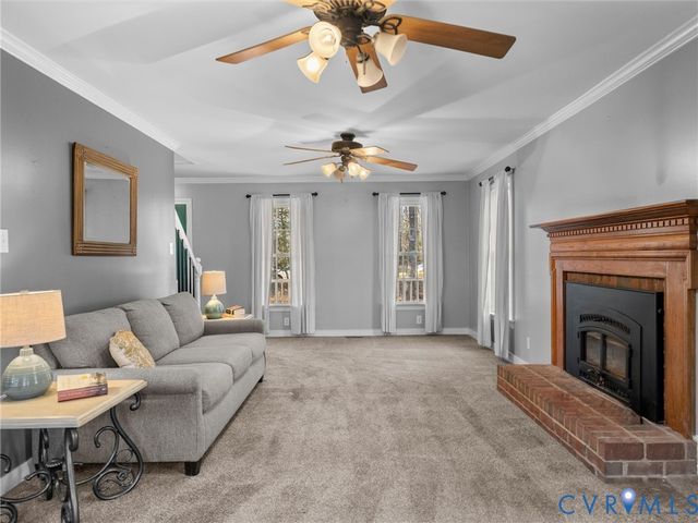 1443 Dressage Way, Mechanicsville, VA 23111