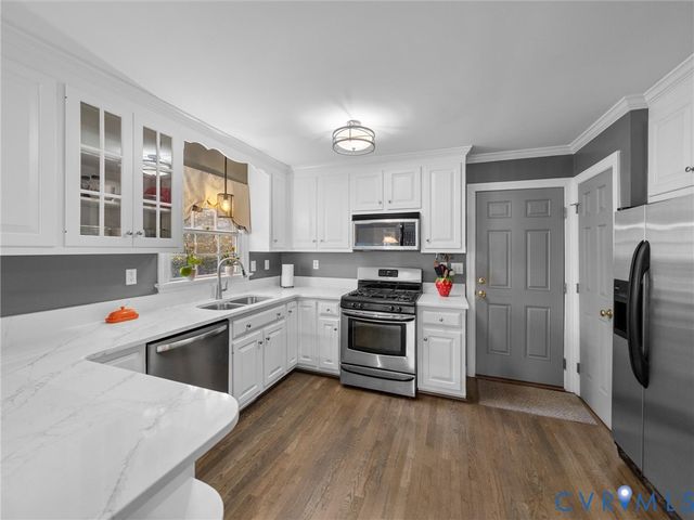 1443 Dressage Way, Mechanicsville, VA 23111