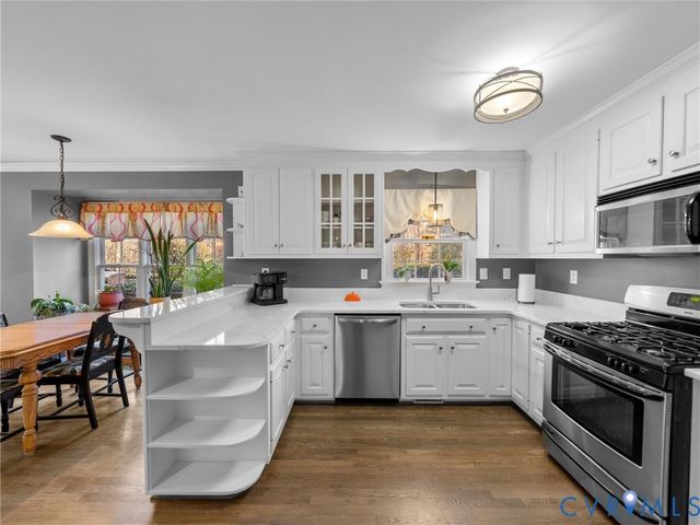 1443 Dressage Way, Mechanicsville, VA 23111