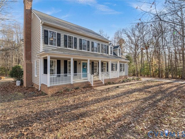 1443 Dressage Way, Mechanicsville, VA 23111