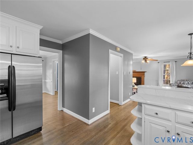 1443 Dressage Way, Mechanicsville, VA 23111