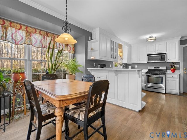 1443 Dressage Way, Mechanicsville, VA 23111