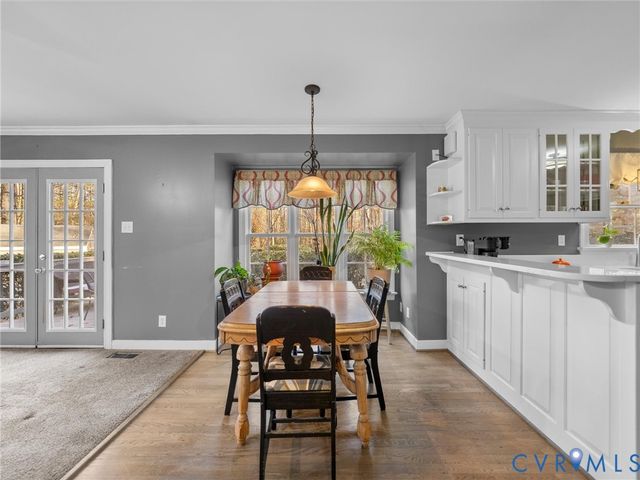 1443 Dressage Way, Mechanicsville, VA 23111