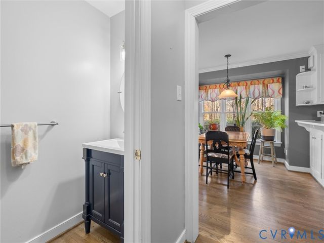 1443 Dressage Way, Mechanicsville, VA 23111