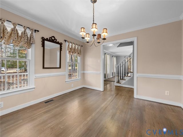 1443 Dressage Way, Mechanicsville, VA 23111