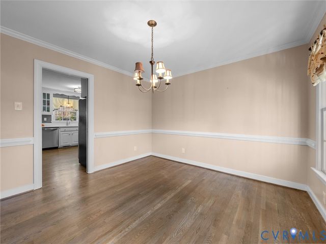 1443 Dressage Way, Mechanicsville, VA 23111