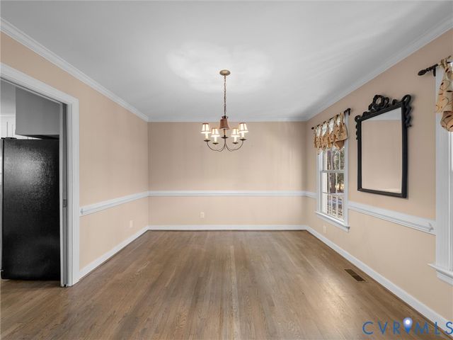 1443 Dressage Way, Mechanicsville, VA 23111