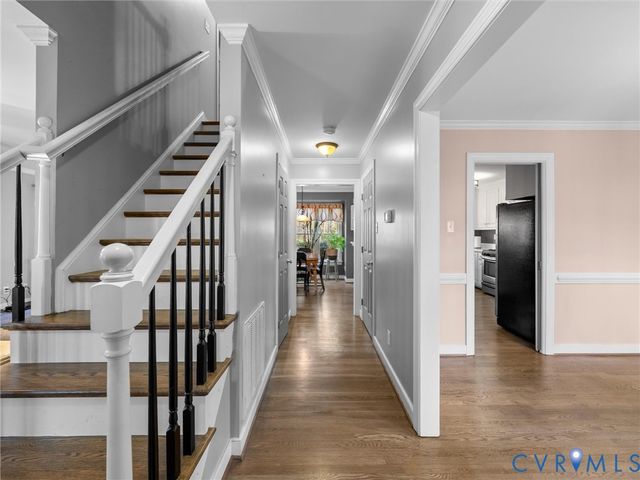 1443 Dressage Way, Mechanicsville, VA 23111