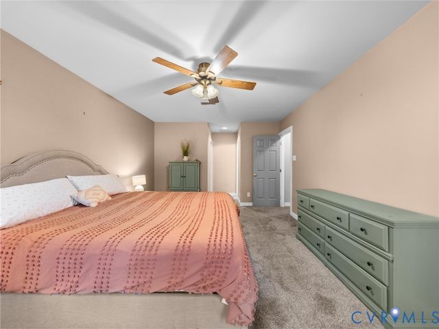 1443 Dressage Way, Mechanicsville, VA 23111