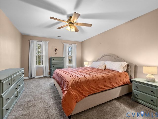 1443 Dressage Way, Mechanicsville, VA 23111