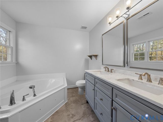 1443 Dressage Way, Mechanicsville, VA 23111