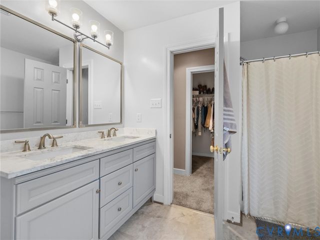 1443 Dressage Way, Mechanicsville, VA 23111