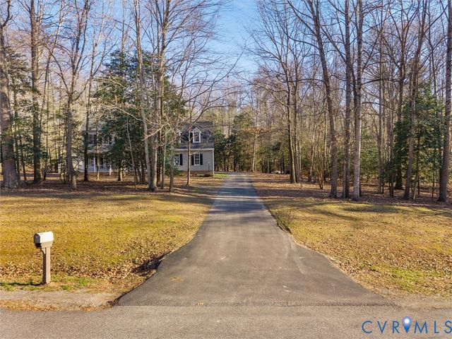 1443 Dressage Way, Mechanicsville, VA 23111