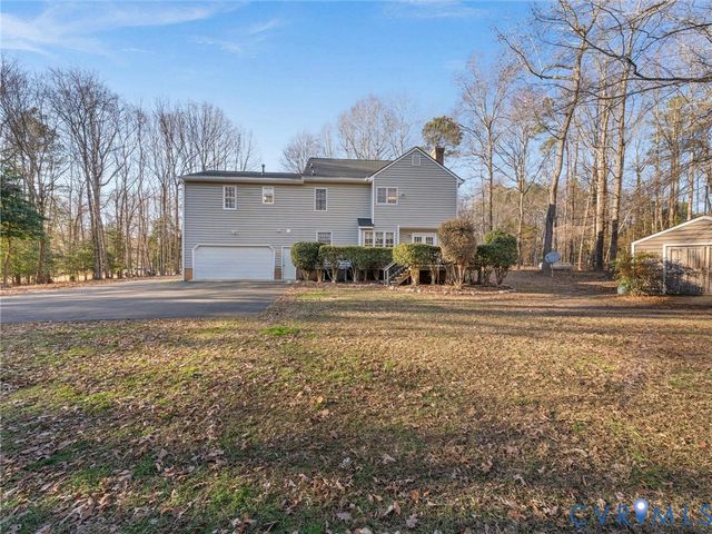 1443 Dressage Way, Mechanicsville, VA 23111