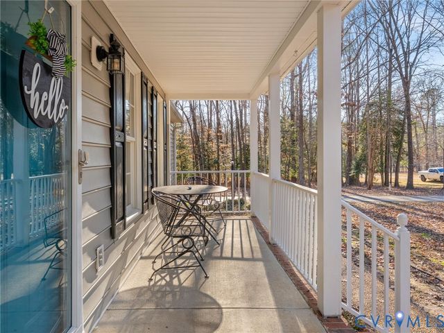 1443 Dressage Way, Mechanicsville, VA 23111