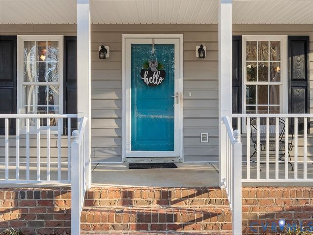 1443 Dressage Way, Mechanicsville, VA 23111