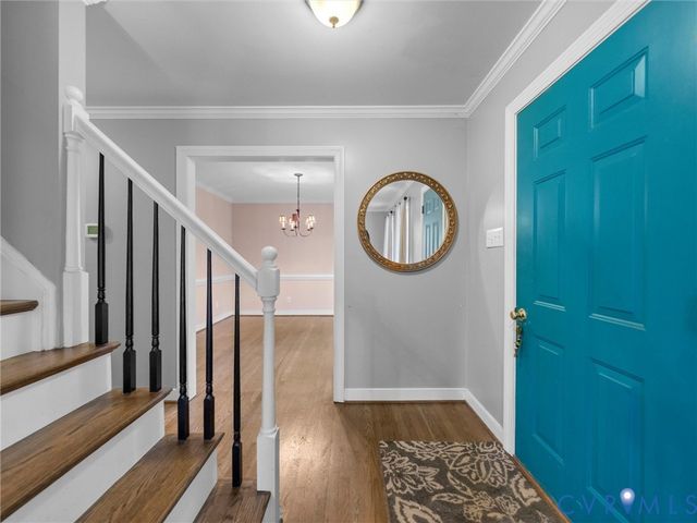 1443 Dressage Way, Mechanicsville, VA 23111