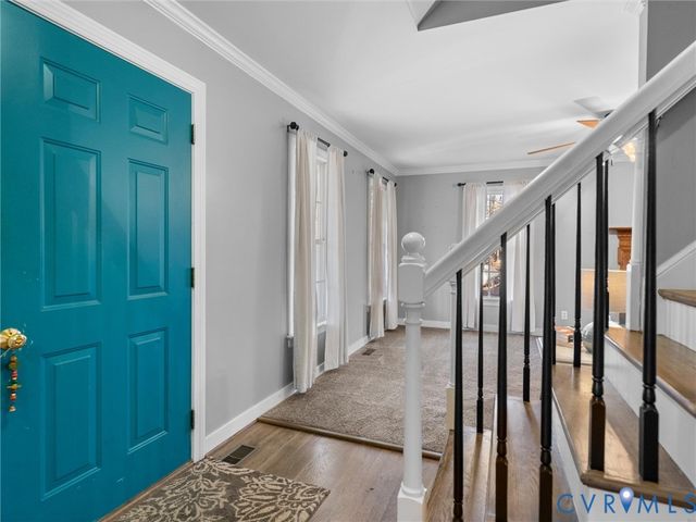 1443 Dressage Way, Mechanicsville, VA 23111