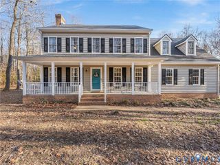 1443 Dressage Way, Mechanicsville, VA 23111