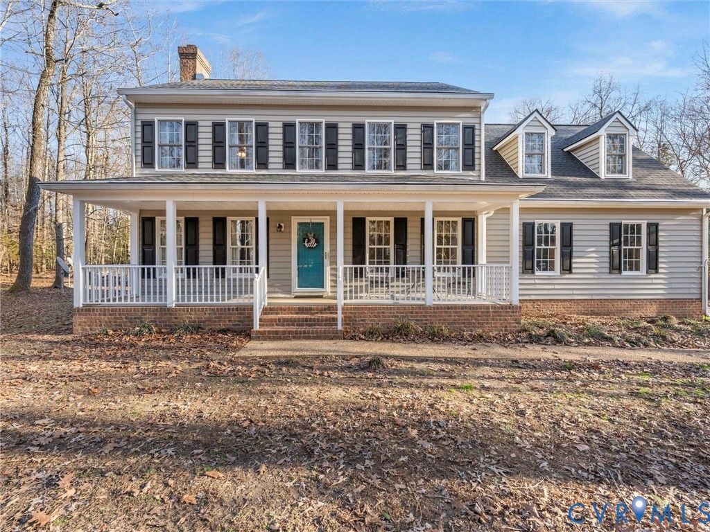 1443 Dressage Way, Mechanicsville, VA 23111