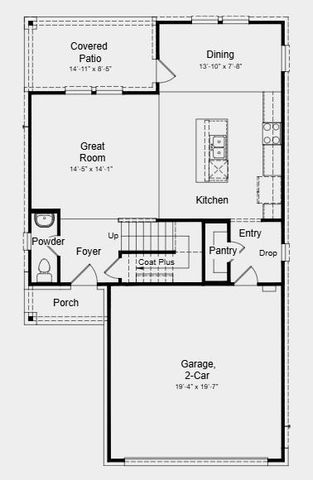 469 Unakite TRL, Liberty Hill, TX 78642