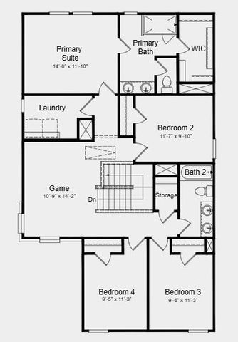 469 Unakite TRL, Liberty Hill, TX 78642