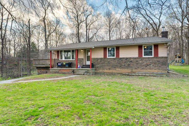 8277 Timber Lane, Lafayette, IN 47905