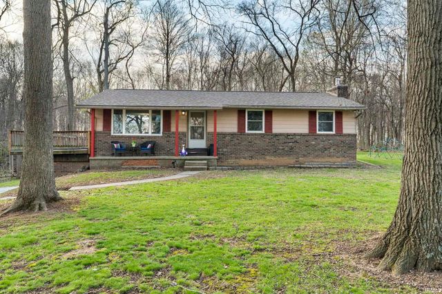 8277 Timber Lane, Lafayette, IN 47905