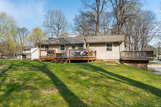 8277 Timber Lane, Lafayette, IN 47905