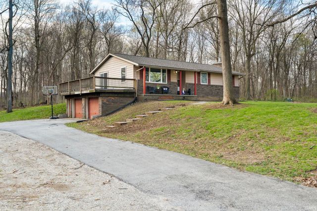 8277 Timber Lane, Lafayette, IN 47905