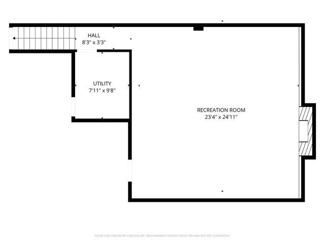 8277 Timber Lane, Lafayette, IN 47905