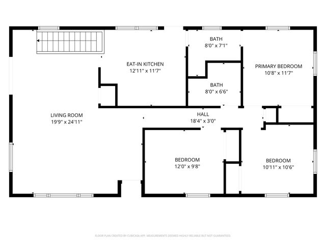 8277 Timber Lane, Lafayette, IN 47905