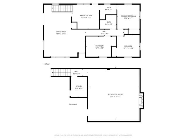 8277 Timber Lane, Lafayette, IN 47905