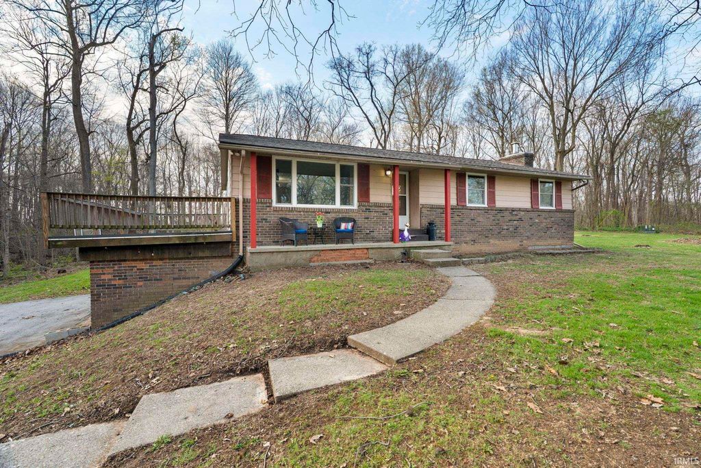 8277 Timber Lane, Lafayette, IN 47905