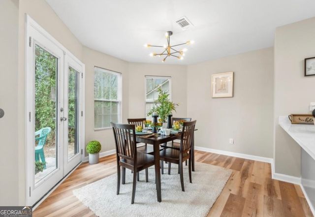 6035 Creekford Drive, Lithonia, GA 30058