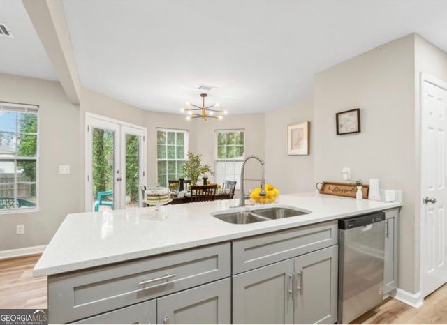 6035 Creekford Drive, Lithonia, GA 30058