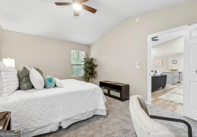 6035 Creekford Drive, Lithonia, GA 30058