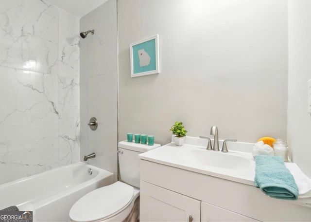 6035 Creekford Drive, Lithonia, GA 30058