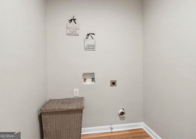 6035 Creekford Drive, Lithonia, GA 30058