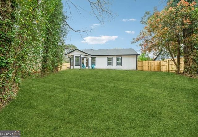 6035 Creekford Drive, Lithonia, GA 30058