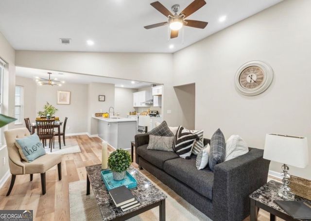 6035 Creekford Drive, Lithonia, GA 30058