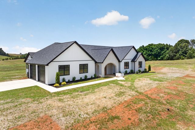 4221 Gum Springs Mountain Rd, Sparta, TN 38583