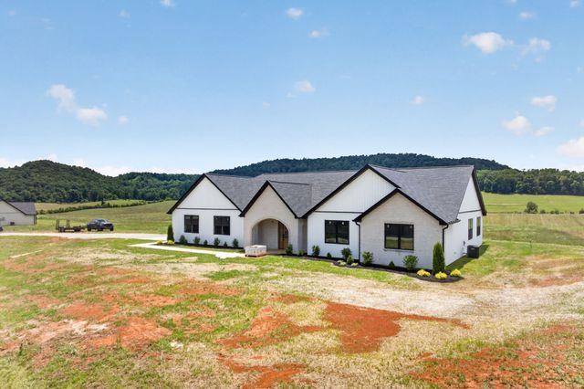 4221 Gum Springs Mountain Rd, Sparta, TN 38583