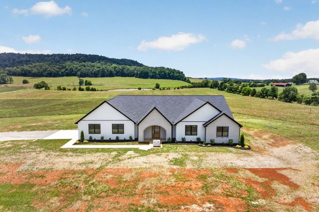 4221 Gum Springs Mountain Rd, Sparta, TN 38583