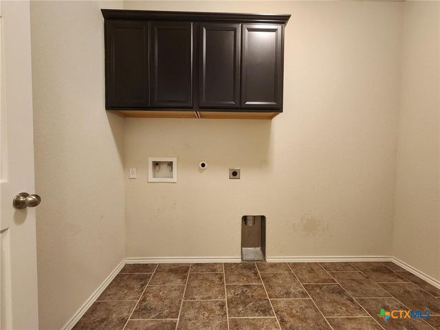 5822 Hopkins Drive, Temple, TX 76502