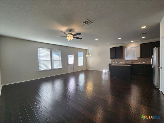 5822 Hopkins Drive, Temple, TX 76502