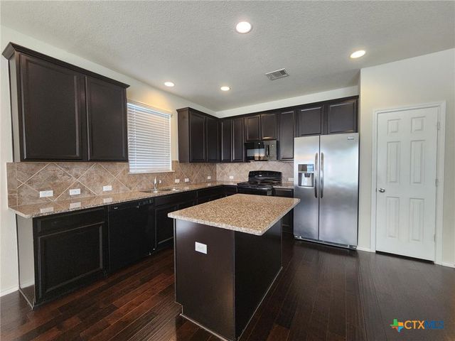 5822 Hopkins Drive, Temple, TX 76502