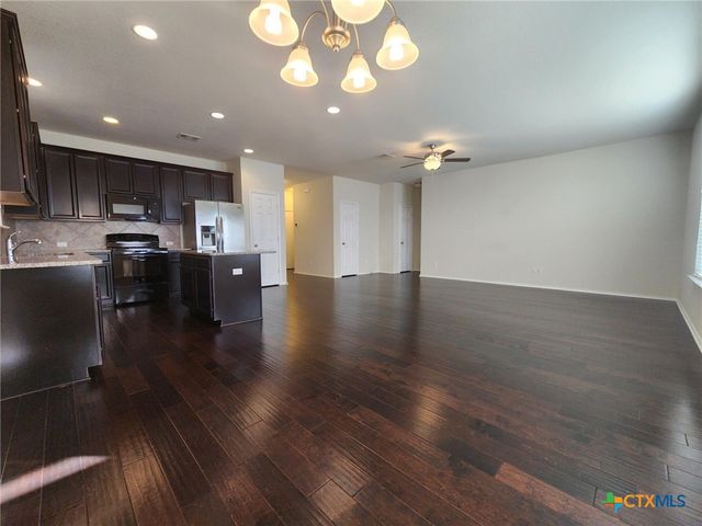 5822 Hopkins Drive, Temple, TX 76502